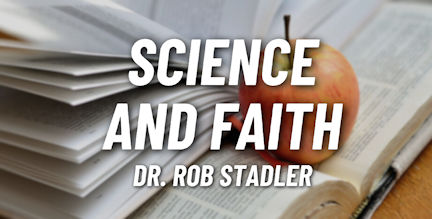 Science and Faith